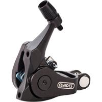 Remklauw Elvedes Schijfrem Mechanisch Mp1000 Flatmount - thumbnail