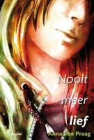 Nooit meer lief - Anna van Praag - ebook - thumbnail
