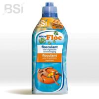 Micro floc 1 liter Zwembadonderhoud BSI - Bsi - thumbnail