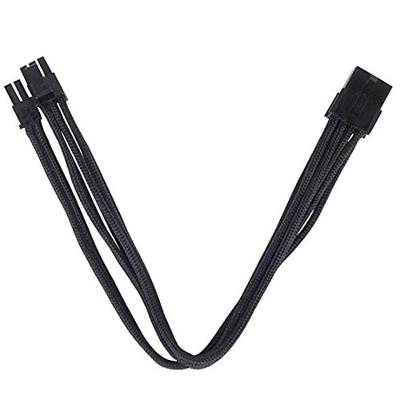 SilverStone Verlengkabel SST-PP07-PCIB SilverStone Verlengkabel SST-PP07-PCIB