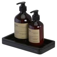 Planchet Geesa Frame 21 cm Zwart Geesa - thumbnail