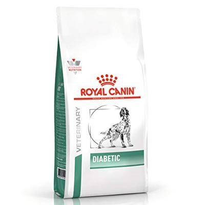 Royal Canin diabetic hondenvoer 12kg zak