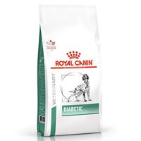 Royal Canin diabetic hondenvoer 12kg zak - thumbnail