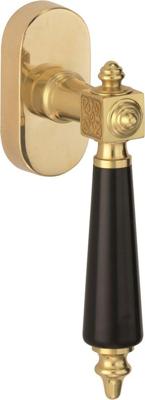 DK Garnituur Roman/Elegant MGG/bakeliet