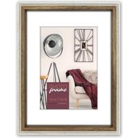 Zep fotolijst dn768w palmi white 10x15 / 15x20 cm - thumbnail