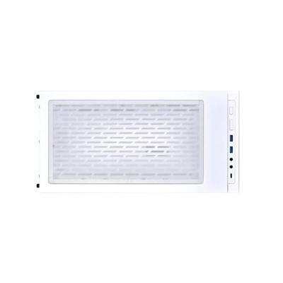 Lian Li LANCOOL 205 Mesh Midi-tower Behuizing, Gaming-behuizing Wit