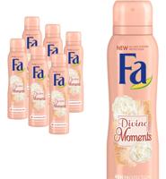 FA Deodorant spray divine moments 150 Milliliter - thumbnail
