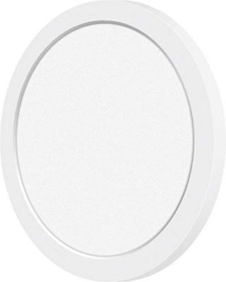 Megatron LED-opbouwlamp LED LED vast ingebouwd 12 W Warmwit, Daglichtwit