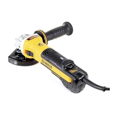 DeWALT DWE4369 Haakse Slijper 125mm 1700 Watt
