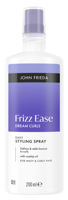 John Frieda Frizz Ease Heat Defeat Protecting Spray - thumbnail
