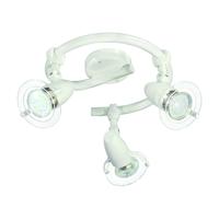 Eglo OpbouwspotPocket 1 3-lichts wit - 13714 - thumbnail