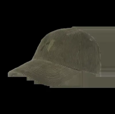 Hatland Capri Corduroy Baseball Cap