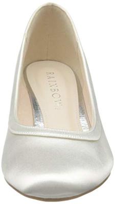 Rainbow Club Wendie Bruidsschoenen | Maat: 41