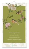 Chinese Birds, Chester Beatty Verjaardagskalender - thumbnail