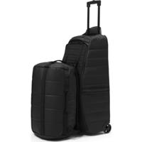 DB Journey Roamer Duffel - 60L - Blue Hour - thumbnail