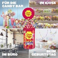 Chupa Chups - Lolly&apos;s The Best Of - 6x 100 stuks - thumbnail
