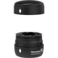 Pfannenberg Signaalzuilelement 28250010000 BR50-BC Base/ End module 1 stuk(s) - thumbnail