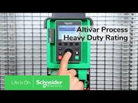 Schneider Electric Frequentieregelaar ATV930D30M3C - thumbnail