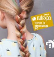 Namaki Kinder haarkleur - groen - thumbnail