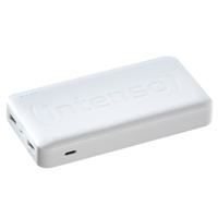 Intenso HC15000 powerbank Wit Lithium-Polymeer (LiPo) 15000 mAh - thumbnail