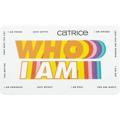 Catrice Who I Am Eyeshadow Palette 23.80 g 23.8 g