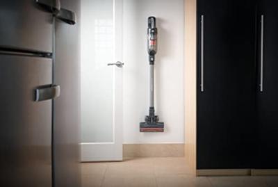 Black&Decker BHFEA520J-QW POWERSERIES+ Steelstofzuiger 18V Zwart Black&Decker BHFEA520J-QW POWERSERIES+ Steelstofzuiger 18V Zwart