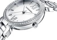 HEMA Vouwgordijn andria donkergroen (donkergroen) - thumbnail