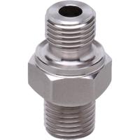 ifm Electronic E30058 Adapter E30058 1 stuk(s) - thumbnail