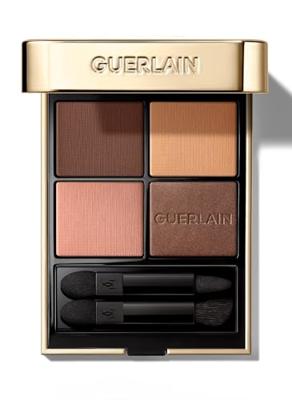 Guerlain Ombres G Eyeschadow Palette 258 Wild Nudes 6gr