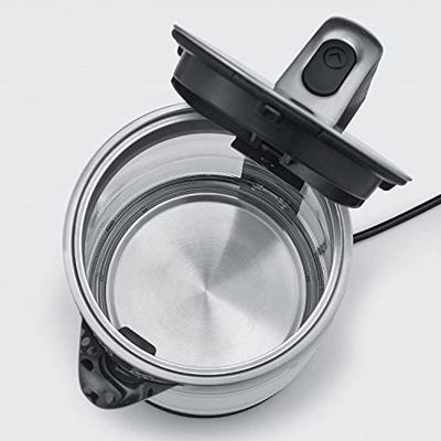 Severin WK3420 Waterkoker Transparant
