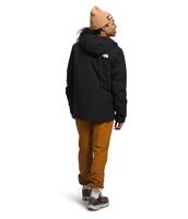 The North Face Apex Elevation Softshell Jas Heren TNF Black/NPF L - thumbnail