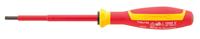 Stahlwille 4675 VDE T20 TX SCHRAUBENDREHER MIT DRALL GRIFF TX-schroevendraaier Grootte T 20 1 stuk(s) - thumbnail