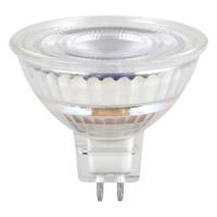 OSRAM HOMELIGHTING 4058075433786 LED-lamp Energielabel F (A - G) GU5.3 Reflector 6.5 W = 50 W Koudwit (Ø x l) 50 mm x 44 mm 1 stuk(s) - thumbnail