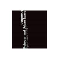 Robocar and Urban Space Evolution (Paperback) - thumbnail
