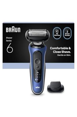 Tondeuse Braun 62-B1200S - thumbnail