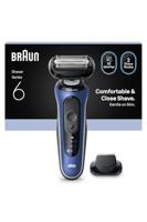 Tondeuse Braun 62-B1200S - thumbnail