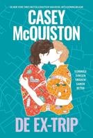 De ex-trip - Casey McQuiston - ebook - thumbnail