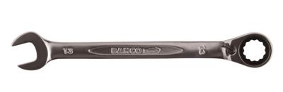 Bahco 1RM-17 Steek-ringratelsleutel Sleutelbreedte (metrisch) 17 mm Bahco 1RM-17 Steek-ringratelsleutel Sleutelbreedte (metrisch) 17 mm