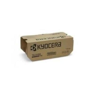 Originele Toner Kyocera TK-3190 Zwart