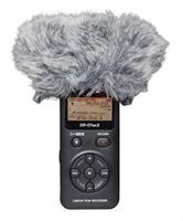 Tascam WS-11 Windscherm voor portable audio recorders - thumbnail