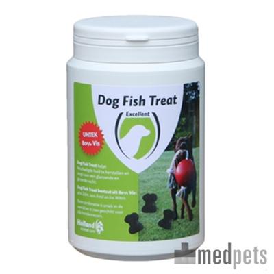 Dog Fish Treat - 600 g