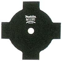 Makita Accessoires Snijblad Diameter 255mm Aantal tanden 4 Asgat 25,4mm - B-14124 - thumbnail