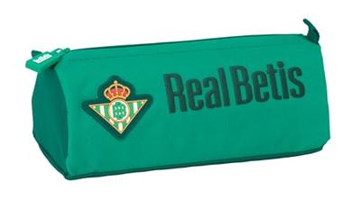 Alleshouder Real Betis Balompié Groen 21 x 8 x 7 cm