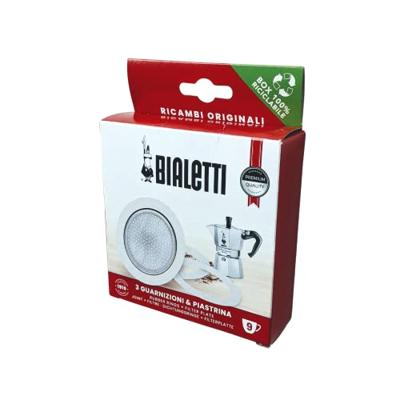 Bialetti Percolator Onderhoudsset 9 Kops