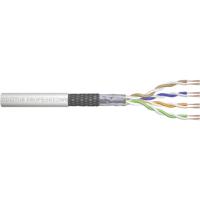 ASSMANN Electronic DK-1531-P-1-1 100m Cat5e SF/UTP (S-FTP) Grijs netwerkkabel - thumbnail