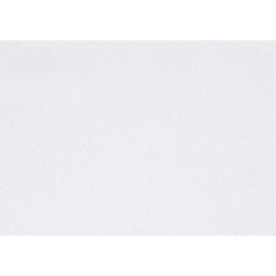 Creativ Company Hobbyvilt wit a4, 10 vellen