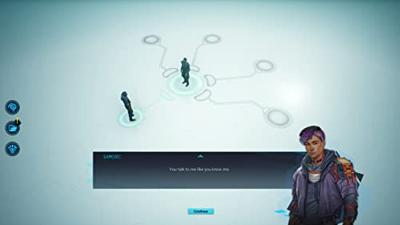 Gamedec Definitive Edition