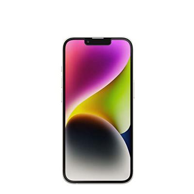 OtterBox Premium Glass-screenprotector voor iPhone 16e, 14, 13, 13 Pro, gehard glas, geavanceerde krasbescherming, overleeft vallen tot 0,9 meter, antimicrobiële bescherming, Zonder Verpakking OtterBox Premium Glass-screenprotector voor iPhone 16e, 14, 13, 13 Pro, gehard glas, geavanceerde krasbescherming, overleeft vallen tot 0,9 meter, antimicrobiële bescherming, Zonder Verpakking