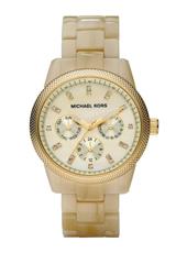 Michael Kors Bandschakels MK5039 - 18mm - (1 stuk) Michael Kors Bandschakels MK5039 - 18mm - (1 stuk)