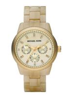 Michael Kors Bandschakels MK5039 - 18mm - (1 stuk) - thumbnail